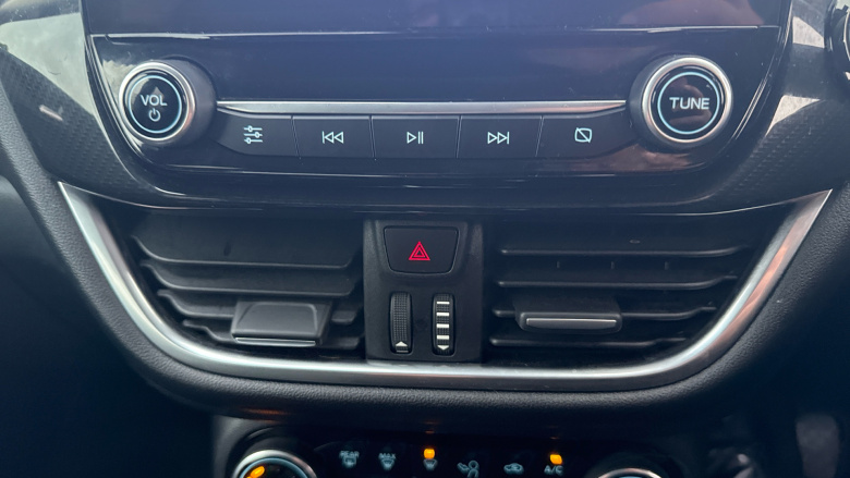 Ford Puma 1.0 EcoBoost Hybrid mHEV Titanium 5dr Petrol Hatchback